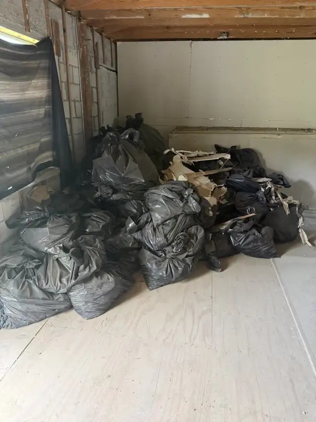 Photo 2 from Camila F.'s Google review of the job